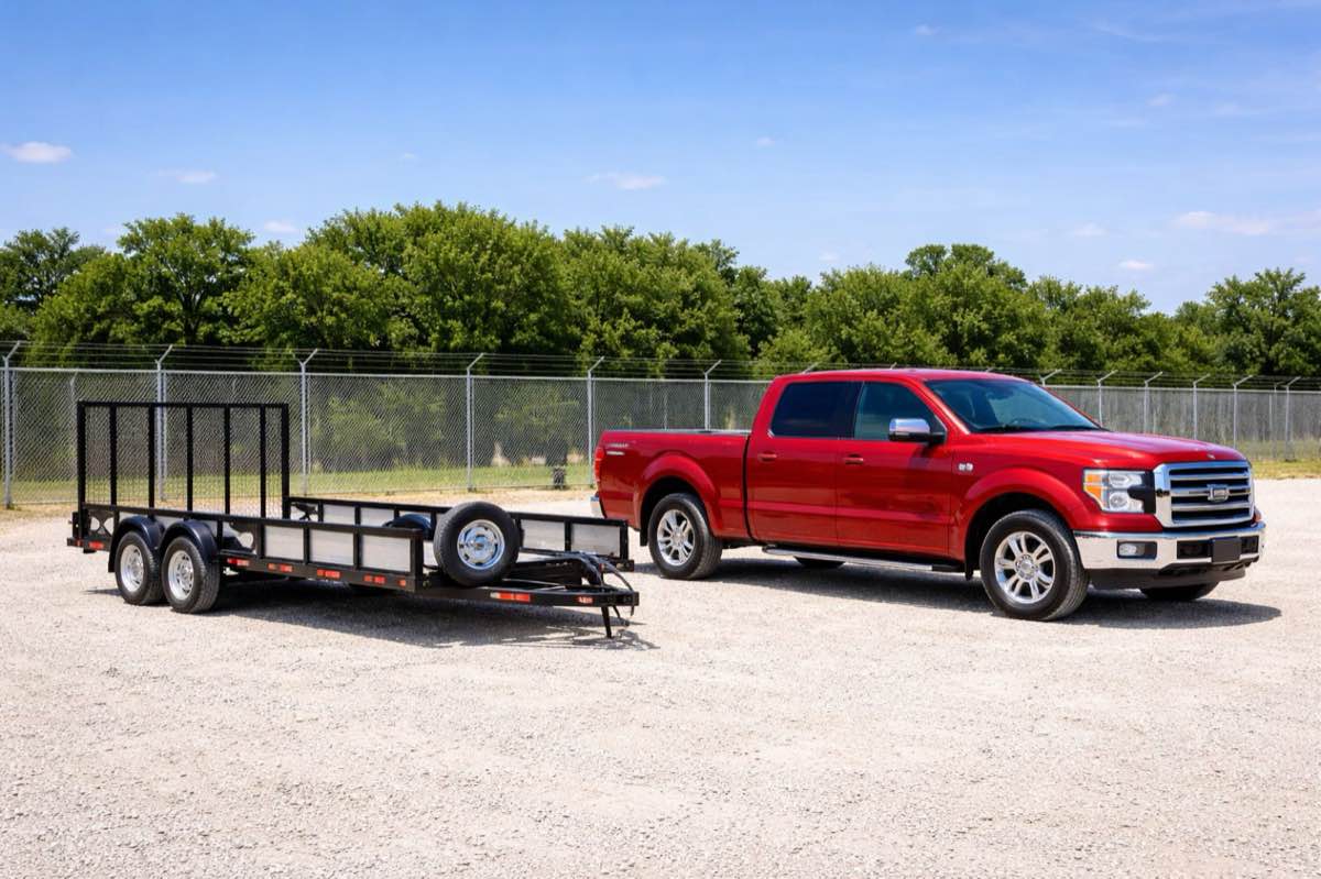 Vehicle storage